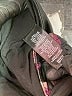 Rebecca Taylor Floral Black Jacket Size 6 - photo 7