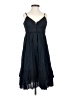 Gap 100% Cotton Blue Casual Dress Size 4 - photo 1