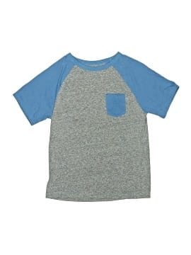 The Children's Place Short Sleeve Top (view 1)