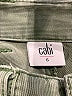 CAbi Green Jeans Size 6 - photo 7