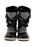 Sorel Gray Rain Boots Size 1 (youth) - photo 2