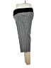 Mimi Maternity Gray Dress Pants Size Lg Maternity - photo 5