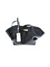 Urban Expressions Black Shoulder Bag One size - photo 1