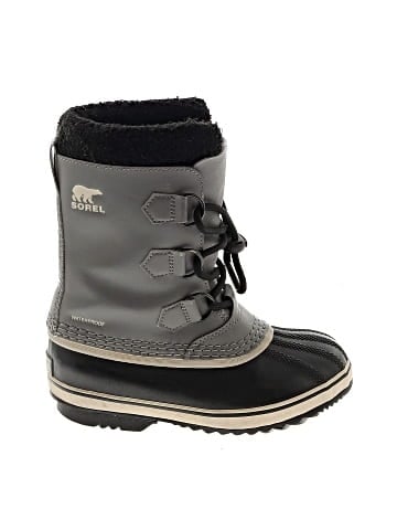 Sorel Rain Boots (view 1)