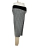 Mimi Maternity Gray Dress Pants Size Lg Maternity - photo 4
