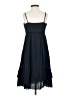 Gap 100% Cotton Blue Casual Dress Size 4 - photo 2