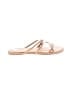 TKEES Tan Sandals Size 11 - photo 1