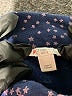 Crewcuts Stars Blue Pullover Sweater Size S (kids) - photo 3