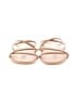 TKEES Tan Sandals Size 11 - photo 2