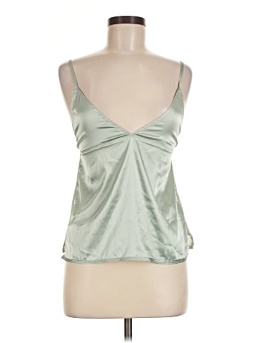 Zara Sleeveless Top (view 1)