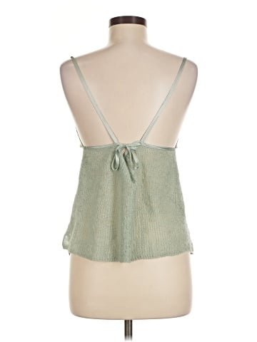 Zara Sleeveless Top (view 2)