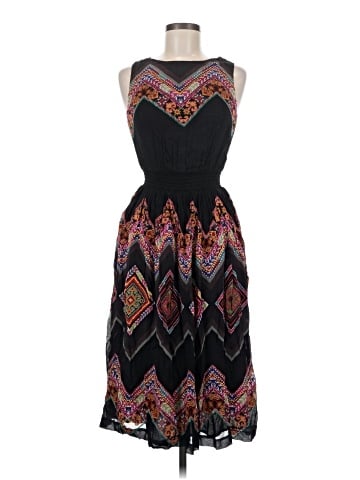 Tanvi Kedia Cocktail Dress (view 1)