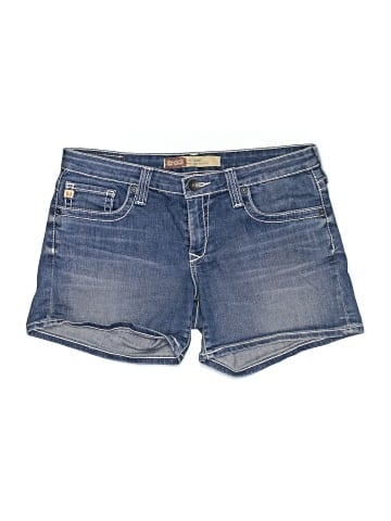 Big Star Denim Shorts (view 1)