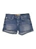 Big Star Blue Denim Shorts Size 30 waist - photo 1
