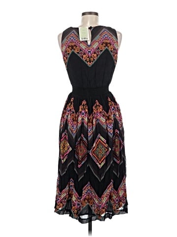Tanvi Kedia Cocktail Dress (view 2)