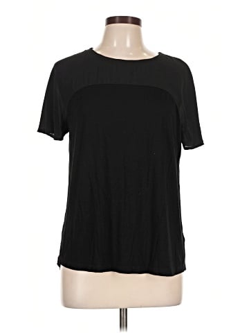 Tahari Short Sleeve Top (view 1)