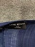 Lane Bryant Solid Blue Casual Dress Size 14 - 16 Plus - photo 7