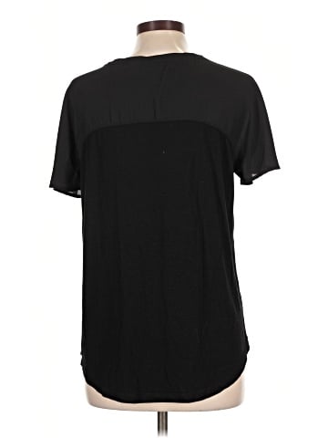 Tahari Short Sleeve Top (view 2)