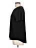 Tahari Black Short Sleeve Top Size L - photo 5