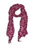 Old Navy 100% Viscose Burgundy Scarf One size - photo 1