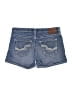 Big Star Blue Denim Shorts Size 30 waist - photo 2