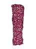 Old Navy 100% Viscose Burgundy Scarf One size - photo 2