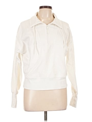 Active by Old Navy Track Jacket (view 1)