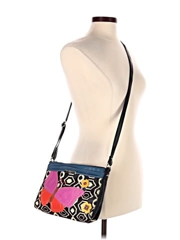 Relic Crossbody Bag (view 2)
