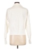 Active by Old Navy Ivory Track Jacket Size L - photo 2