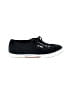 Superga Black Sneakers Size 11 - photo 1