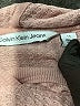CALVIN KLEIN JEANS Pink Pullover Sweater Size L - photo 7