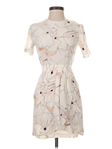 Club Monaco Cocktail Dress (view 1)