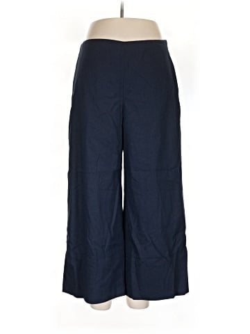 Vince. Linen Pants (view 1)