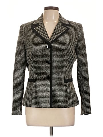 Jones Studio Blazer (view 1)