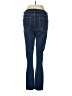 Current/Elliott Hearts Blue Jeans Size 29 waist - photo 2