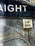 J.Crew Blue Jeans Size 23 waist (petite) - photo 8