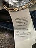 J.Crew Blue Jeans Size 23 waist (petite) - photo 9