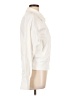 Active by Old Navy Ivory Track Jacket Size L - photo 4