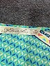 Liberty Love 100% Polyester Teal 3/4 Sleeve Blouse Size XL - photo 7