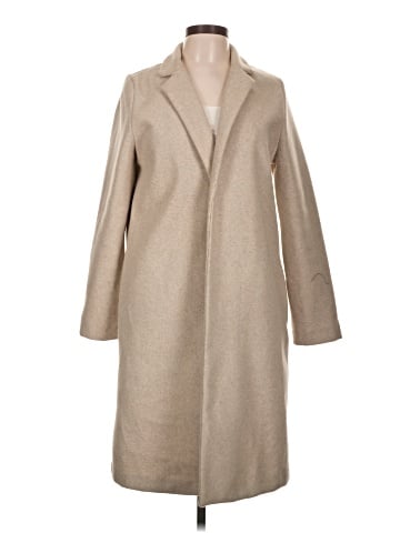 Zara Coat (view 1)