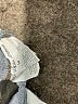 Bandolino Floral Blue Jeans Size 14 - photo 8