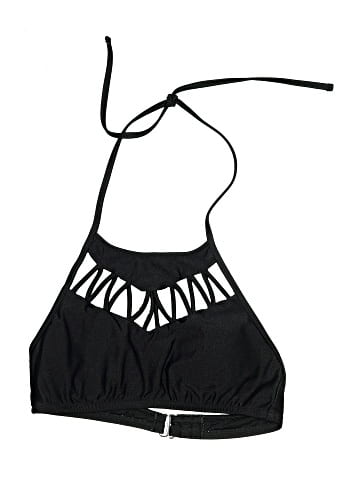 Mossimo Swimsuit Top (view 1)