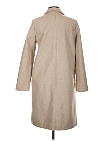 Zara Coat (view 2)
