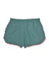 Columbia Color Block Teal Athletic Shorts Size L - photo 2
