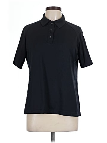 Assorted Brands Short Sleeve Polo (view 1)