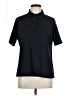 Assorted Brands 100% Polyester Black Short Sleeve Polo Size L - photo 1