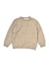 Zara Solid Tan Pullover Sweater Size 2T - photo 1
