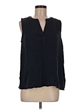 Time And Tru Sleeveless Blouse