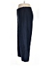 Vince. Blue Linen Pants Size 12 - photo 5