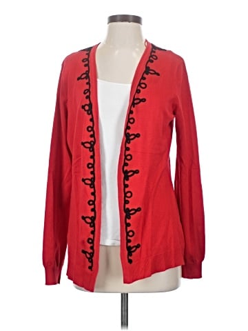 Carolyn Taylor Cardigan (view 1)